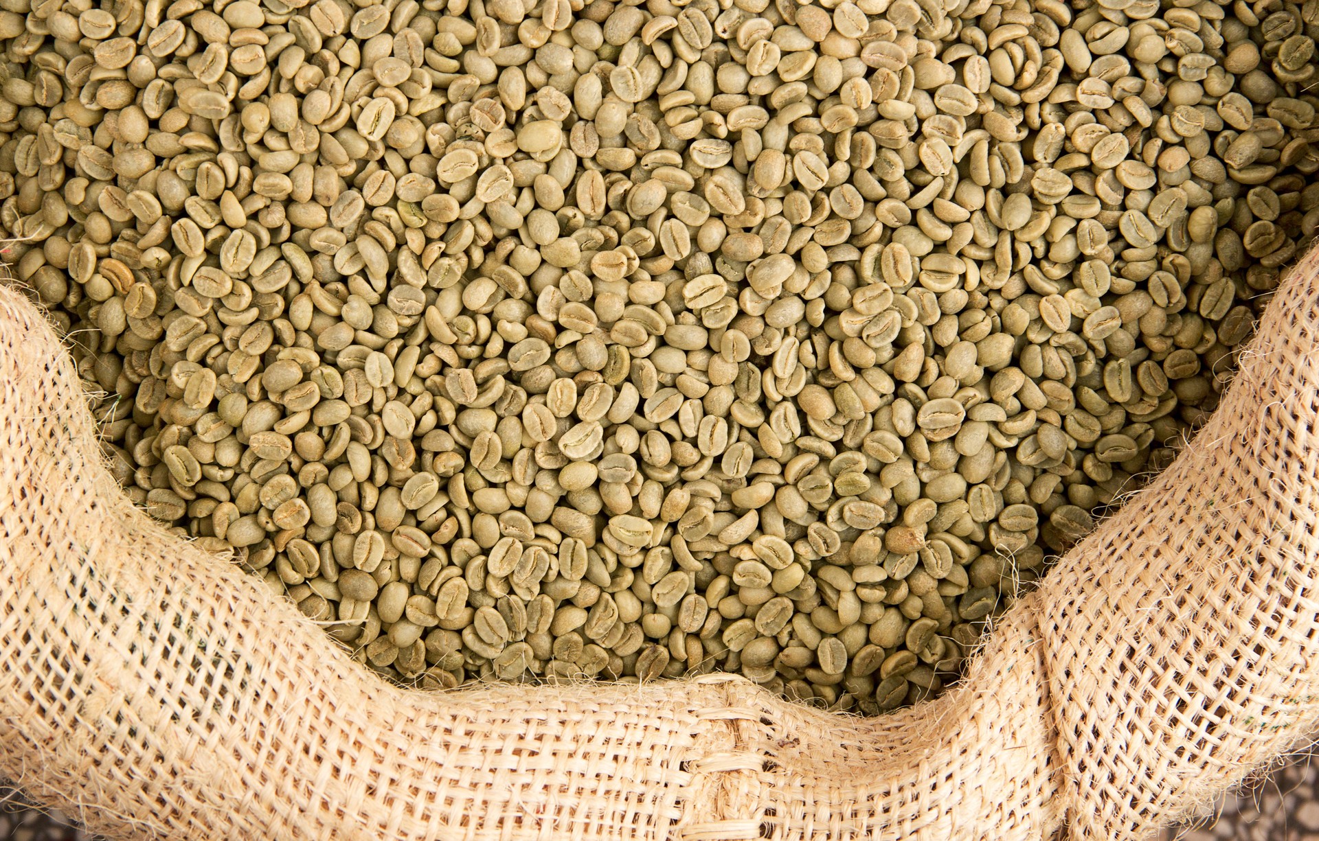 Coffee Background